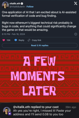 vitalik.eth tweet